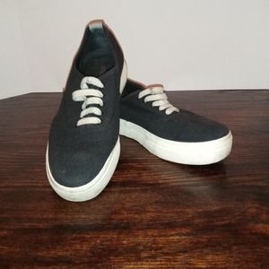 Steve Madden Platform Sneakers